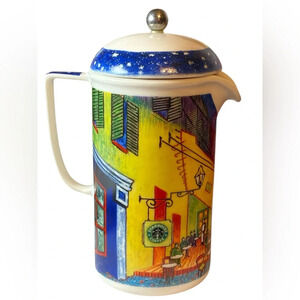 ☕️ Starbucks french press coffee maker ☕️